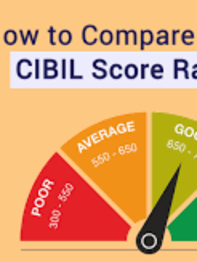 Understanding CIBIL Score