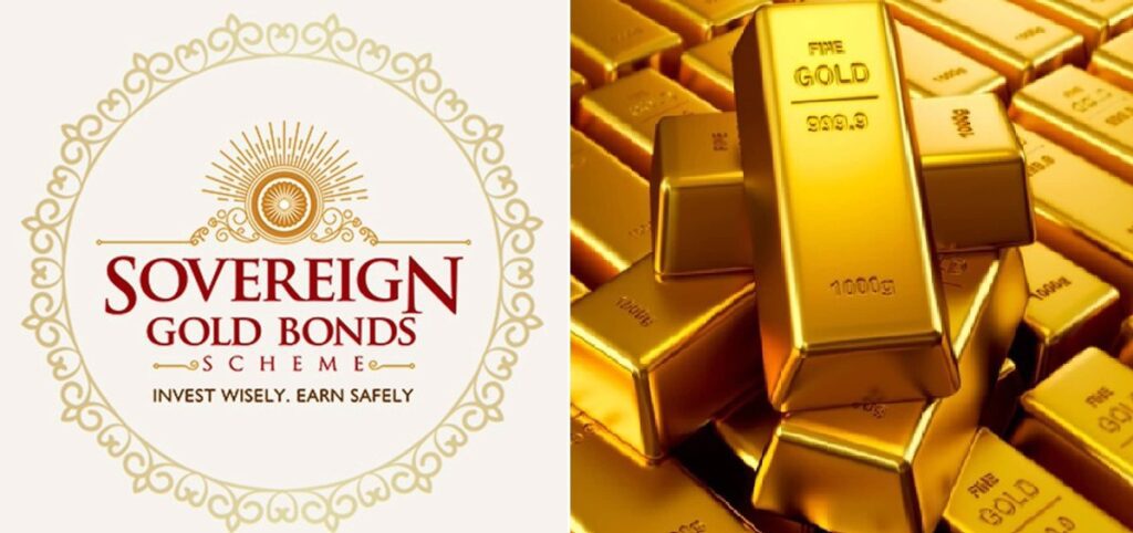 How to Buy Sovereign Gold Bonds